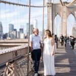 Professional Photoshoot at Brooklyn Bridge in New York - What to Expect During Your Photoshoot