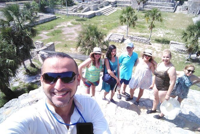 Progreso Explore the xcambo mayan ruins and beach break - Who Will Love This Tour?