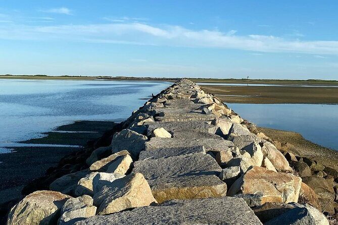 Provincetown West End History Tour - FAQ