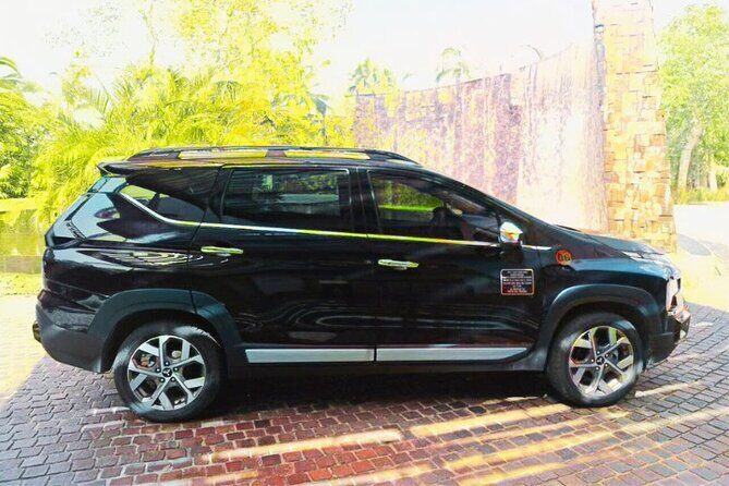 Puerto Aventuras: From/to Cancun Private Airport Transfers - Why the Price Is Worth It