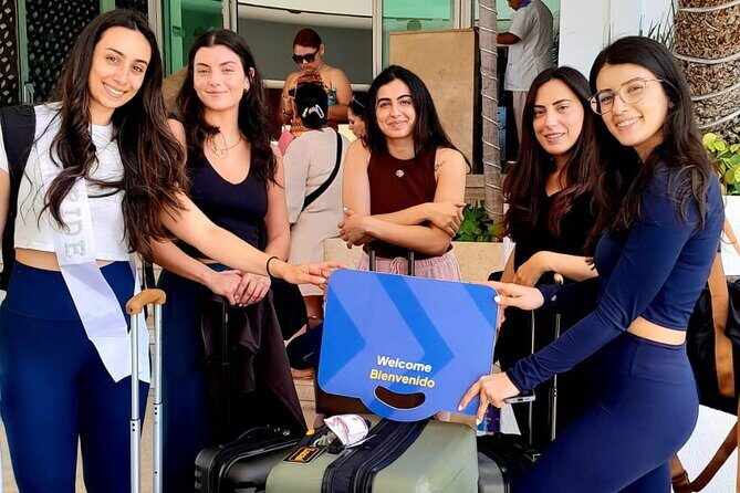 Puerto Aventuras One Way Or Roundtrip Private Transfer - A Detailed Look at the Transfer Experience