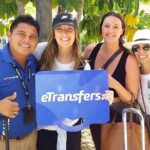 Puerto Juarez Transportation From-To Cancun Airport - Summary