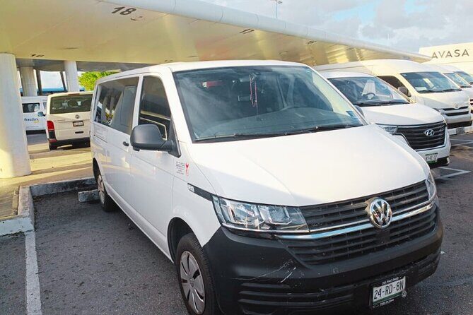 Puerto Morelos: From/to Cancun Private Airport Transfers - Booking and Flexibility