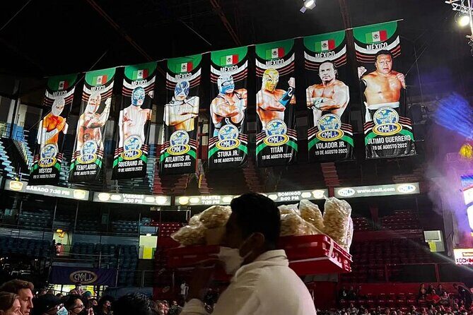 Pulque Tasting and Mexican Wrestling: Premium Small Group Tour - Authentic Experiences and Insights
