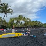 Punaluu Black Sand Beach Tour - Volcanoes National Park & Hilo - A Closer Look at the Itinerary