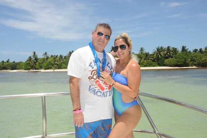 Punta Cana Boat Cruise and Snorkeling with Open Bar - Why This Tour is a Great Choice