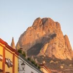 Queretaro Tour from Mexico City Explore Ruins and UNESCO City - Who Is This Tour Best For?