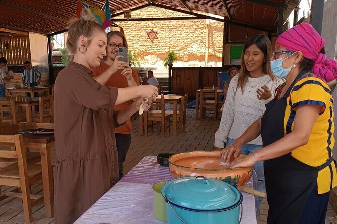 Quesillo and Organic Fresh Cheese only in Oaxaca! - Why This Tour Is a Great Choice