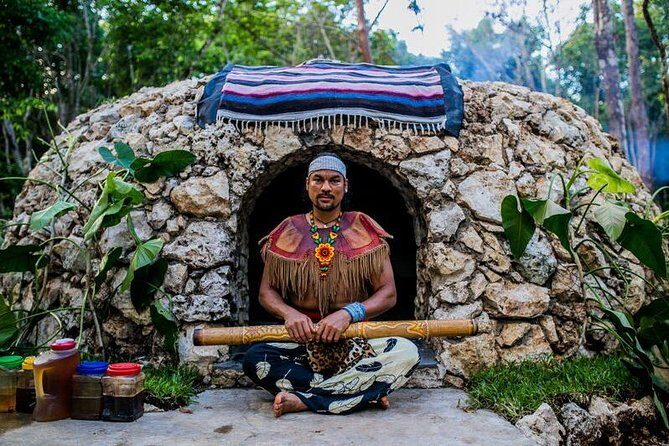 Quintana Roo 5 hours Chocolate Maya Ceremony and Temazcal Maya Ritual Tour - Is This Tour Worth It?