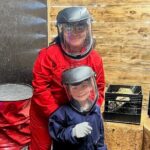 Rage Room Panama City Beach, Florida - The Sum Up