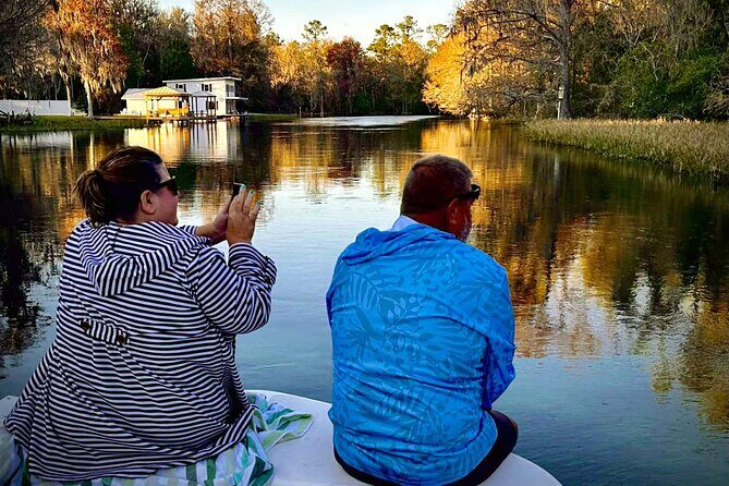 Rainbow River: 8AM & 3PM Snorkel or Scenic Wildlife Cruise - Why This Tour Is a Great Choice