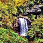Rainforests and Waterfalls of Western NC - Frequently Asked Questions