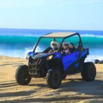 Razor UTV Beach and Desert Experience - Why Choose the Razor UTV Beach and Desert Experience?