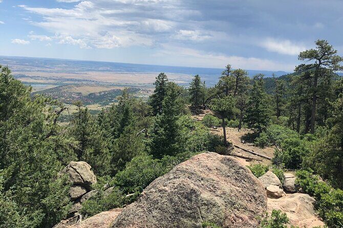 Red Rocks Amphitheatre Historical Walking Tour - What You Can Expect: The Experience & Its Value