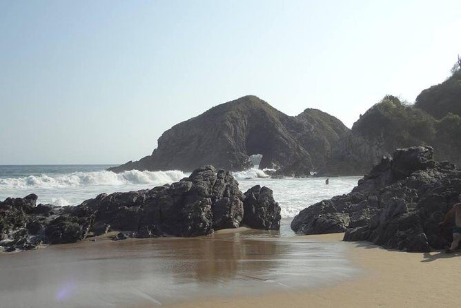 Rediscover Nature Adult Beach Experience - The Experience in Detail: What to Expect