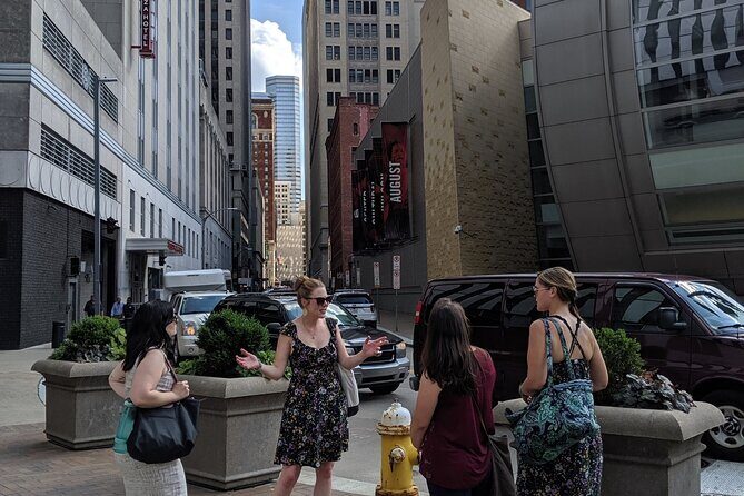 Reel Pittsburgh Movie Tour - The Experience in Practice: What to Expect