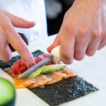 Refined Japanese Sushi Class in Tampa (Includes 4-Course Meal) - Why This Experience Is Valuable