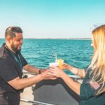 Relaxing Sunset/Evening Cruise in Newport Beach - The Experience Onboard