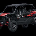 RENTALS - Side by Side Moab UT - What to Expect on the Trail