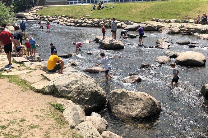 Ridden- Breckenridge Fat Bike Guided Bike Tour - Who Would Love This Tour?