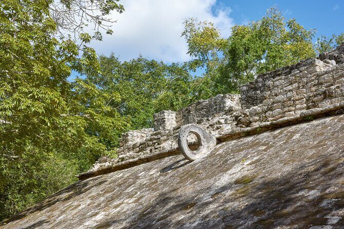 Rio Secreto and Coba Tour - Exploring Coba