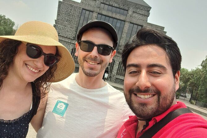 Rivera and Frida Kahlo Legacy Tour Small Groups - Who Will Enjoy This Tour?