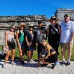Riviera Maya : Tulum Ruins Tour, 3 Cenotes, Mexican Lunch - Authentic Mexican Lunch and Snacks