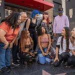 Rock and Roll Superstars Legends of the Sunset Strip Walking Tour - What to Expect During the Tour