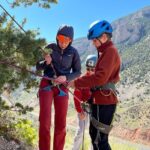 Rock Climbing Experience in Cody, Wyoming - Who Should Consider This Tour?