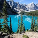 Rockies Grand Advanture: Moraine & Louise Lakes, Waterfall Tour - An In-Depth Look at the Tour Experience