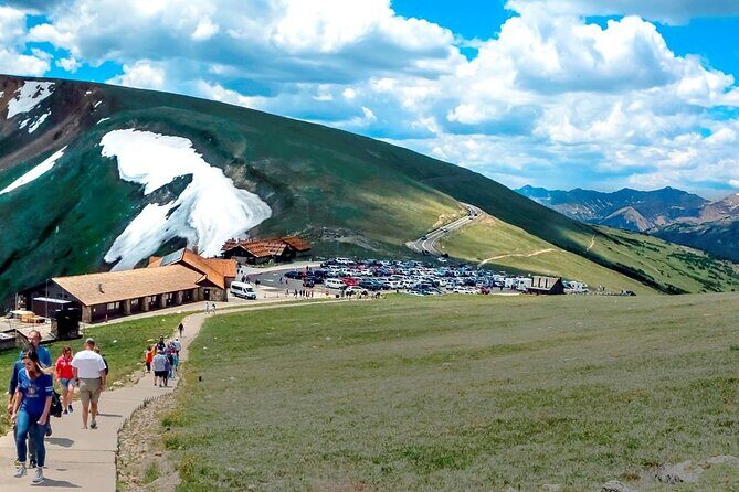 Rocky Mountain National Park Self-Guided Audio Tour - The Itinerary: What Can You Expect?