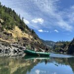 Rogue River Half Day Rafting Trip and Hellgate Canyon - FAQ