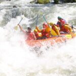 Rogue River Whitewater- Morning Rafting Adventure - Introduction: What to Expect on the Rogue River Whitewater Adventure