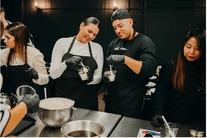 Romantic Italian Date Night in Boston - The Food and Dining Experience