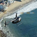Romantic Malibu Mountaintop Landing Helicopter Tour from Burbank - The Itinerary in Detail — What to Expect