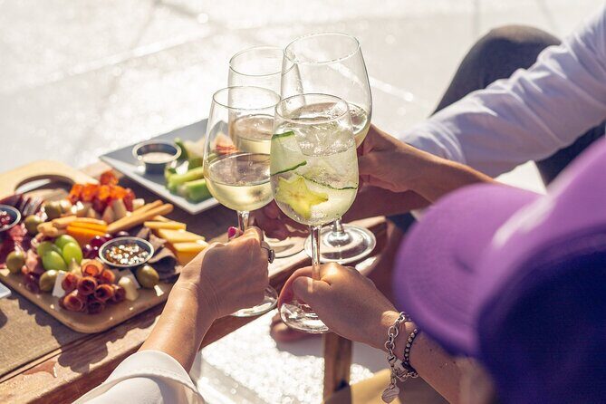 Romantic Sailboat Sunset: Live Music, Premium Bar & Dinner -Cabos - Is It Worth the Price?