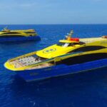 Round Transportation from Cancun to Cozumel Island in One Day - Who Is This Tour Best For?