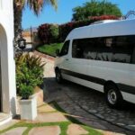 Round Trip Airport SJD to Cabo San Lucas/ Arrival and Departure - Analyzing the Value: Is It Worth the Price?