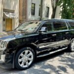 Round Trip Luxury VIP Car Service JFK, LGA, EWR All fees included - The Sum Up