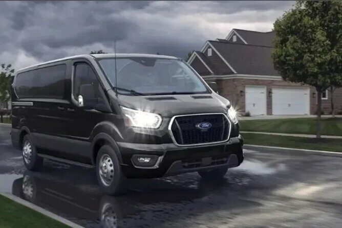 Round Trip Private Transfer from Atlanta Airport to your Hotel - Good To Know