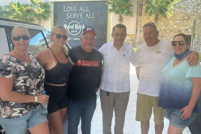 Round trip to cabo san lucas - Is It Worth the Price?