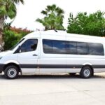 Roundtrip Private Airport Transportation - Vehicle Options and Comfort