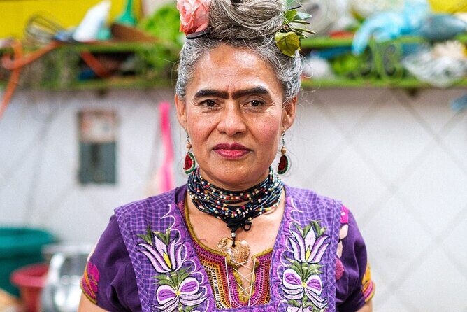 Ruta mágica de las artesanías - Who Would Love This Tour?