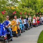 Rydables Discover Coeur dAlene Guide Tour - What Makes This Tour Special?