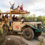Safari West Sonoma Adventure Tour - Authentic Insights from Visitors