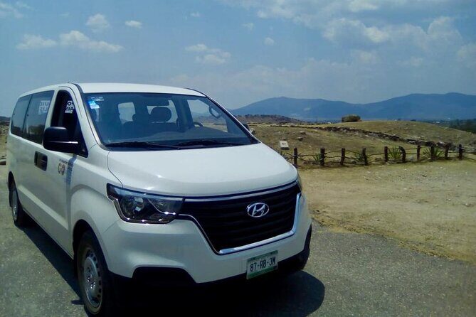 Safe transfer, City of Oaxaca to the airport - Who Should Consider This Service?