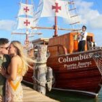 Sail Under Light of the Moon & Enjoy a Romantic Dinner in Spanish Galleon - Setting the Scene: A Cruise Like No Other
