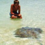 Sailing at Isla Contoy & Isla Mujeres! Snorkel at Ixlache Reef - Practical Considerations & Value