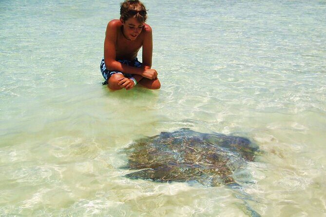 Sailing at Isla Contoy & Isla Mujeres! Snorkel at Ixlache Reef - Practical Considerations & Value