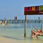 Sailing Catamaran Party to Isla Mujeres from Cancun - What Benefits Do You Get?